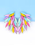 Pretty Wings Earrings