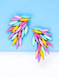Pretty Wings Earrings