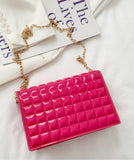 Pretty in Pink Bag