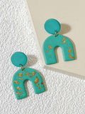 Magnetic Attraction Earrings